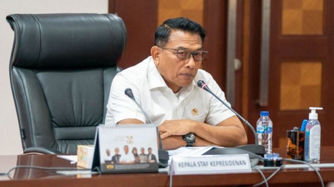 Jokowi Tidak Senang Aksi Strategi Nasional Pencegahan Korupsi Cuma Seremonial