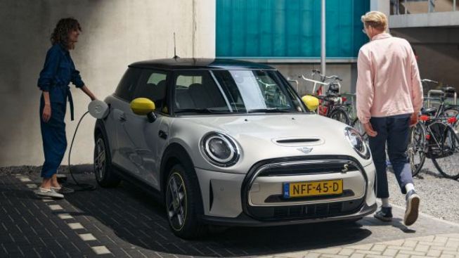 Resmi Meluncur di Indonesia, Ini Spesifikasi, Keunggulan dan Harga Mini Electric