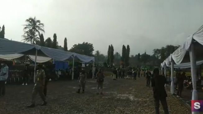 Hari Ini Jenazah Eril akan Dimakamkan di Cimaung Kabupaten Bandung