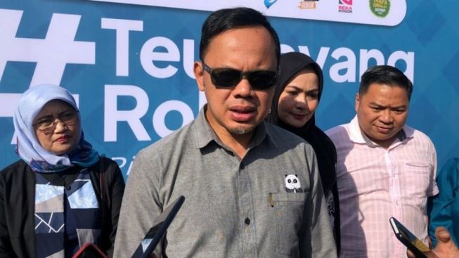 Para Wali Kota Minta Jokowi Kembali Gulirkan Dana Kelurahan