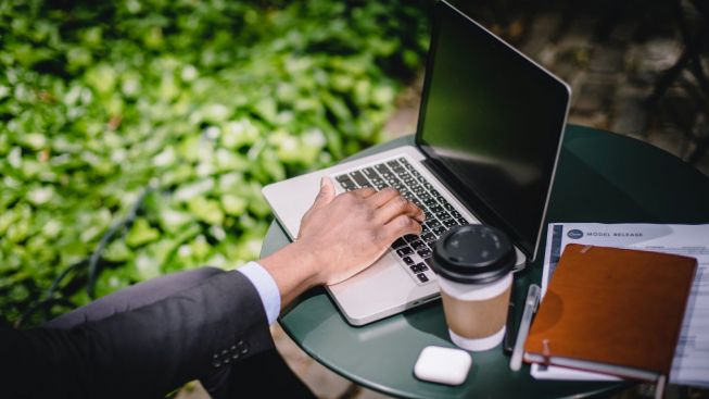 Pemkot Bandung Pasang 21 Akses Internet Gratis di Taman
