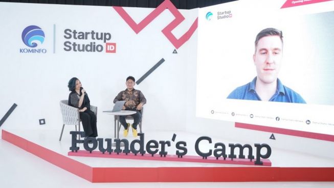 65 Startup Jebolan Program Kemenkominfo Telah Raih Pendanaan Awal