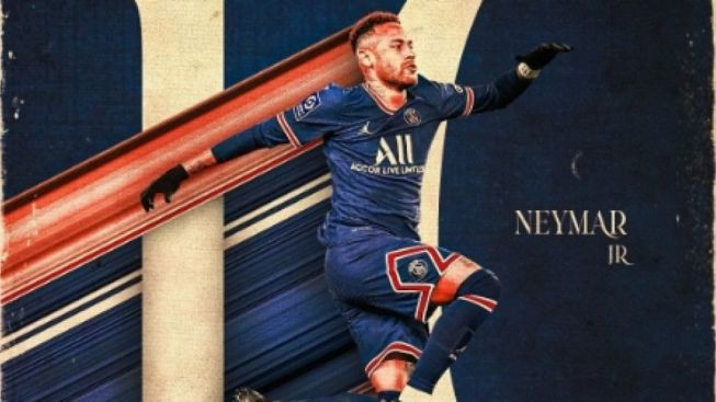 Cara Newcastle United Menggoda Neymar