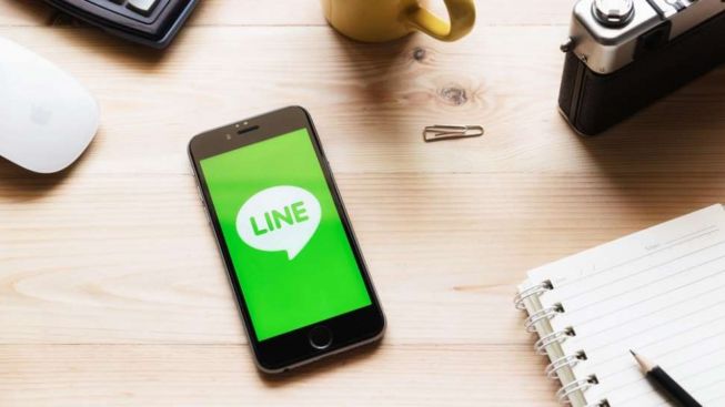 LINE Today Resmi Tutup Layanan