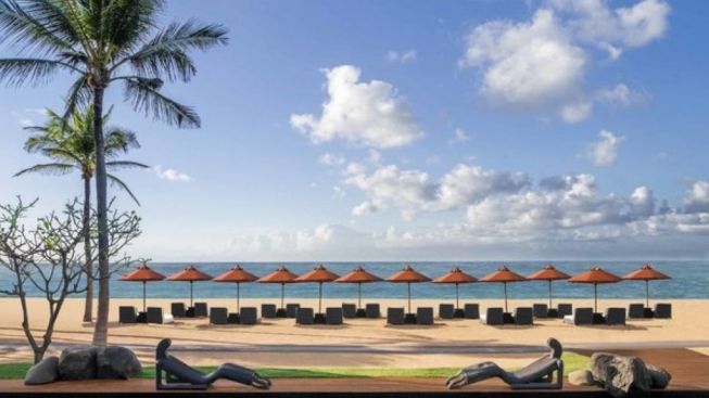 100 Ribu Orang Dari 172 Negara Bakal Datang ke Bali Saat Forum Air Dunia