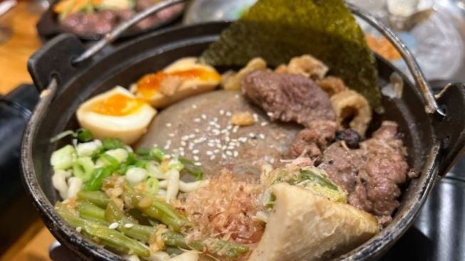 Yuk Santap Ramen Kolagen