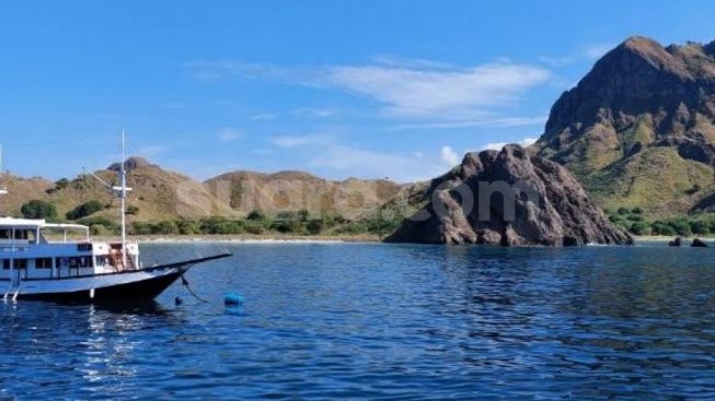 Jokowi Kembali Resmikan Berbagai Proyek di Kawasan Wisata Labuan Bajo