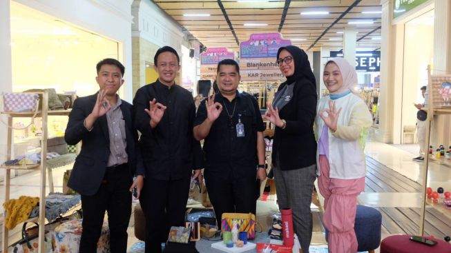 Kota Bandung Diklaim Tidak Punya Blank Spot, Benarkah?
