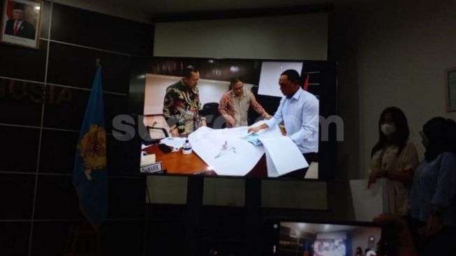 Setelah Jadi Tersangka atas Tewasnya Brigadir J, Bharada E Langsung Ditahan Bareskrim