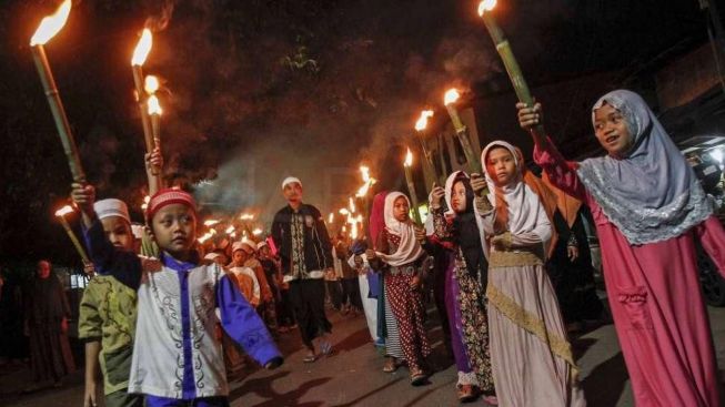 Sejarah Muraham Dijadikan Bulan Pertama Tahun Hijriyah