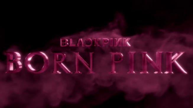 Trailer Comeback BLACKPINK Langsung Diserbu Penggemar