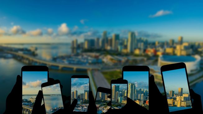 Tingkatkan Penjualan Ponsel Dalam Negeri, India Larang Peredaran Ponsel China Murah
