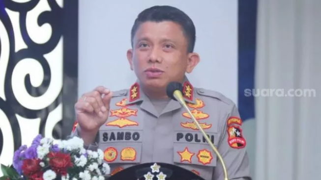 Dua Hari Mendatang, Ferdy Sambo akan Jalani Sidang Etik