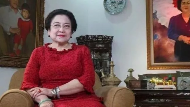 Arahan Megawati, PDIP Tolak Penundaan Pemilu