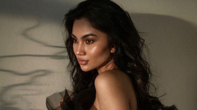 Berita Ariel Tatum Hamil Viral di Twitter