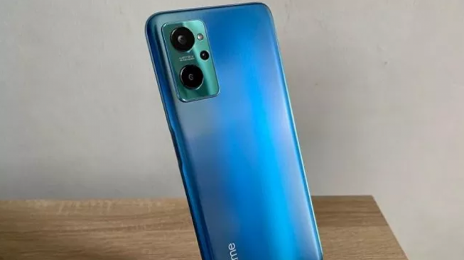 Realme 9i 5G Akan Diluncurkan 18 Agustus dengan Kapasitas Baterai 5.000 mAh