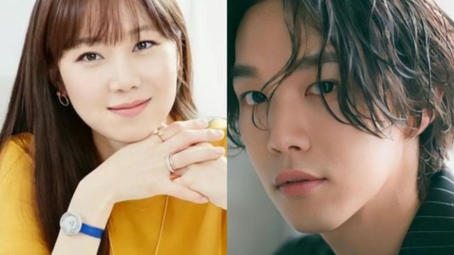 Berjarak 10 Tahun, Kevin Oh dan Gong Hyo Jin Akan Melangsungkan Pernikahan di New York