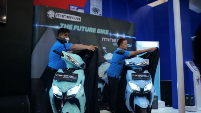 Sampai 2030, Indonesia Bakal Produksi 600 Mobil dan 3,5 Juta Motor Listrik