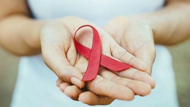 Orang Dengan HIV/AIDS dari Kalangan Miskin Berhak Dapat Bantuan Sosial