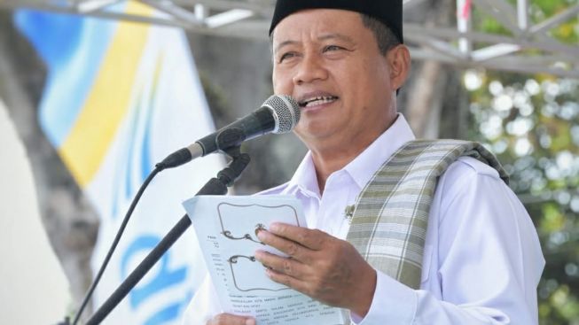 Saran Wagub Uu Soal Poligami Bisa Mencegah HIV/AIDS