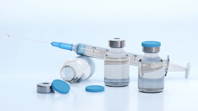 120 Juta Dosis Vaksin COVID Indovac Ditargetkan Diproduksi Bio Farma