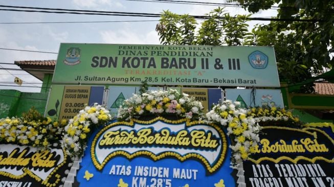 Kecelakaan Maut Bekasi, Ridwan Kamil Minta Batasi Jam Operasional Kendaraan Besar