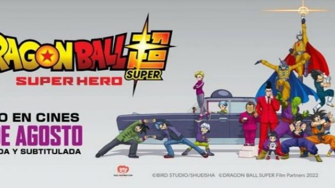 Siasat Gohan yang Hendak Menyelamatkan Anaknya, Review Dragon Ball Super: Super Hero