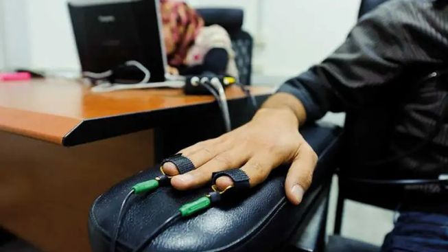 Apa Itu Lie Detector? Ini Penjelasan Medis soal Alat Pendeteksi Kebohongan