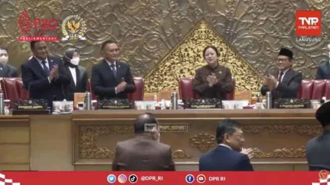 Bahas Koalisi, Cak Imin Segera Bertemu Puan