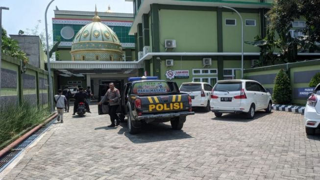 PBNU Prihatin Kekerasan Terjadi Pada Santri di Pesantren Gontor