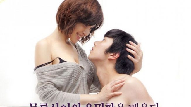 Bikin Deg-degan! 13 Rekomendasi Film Dewasa 18+ Korea