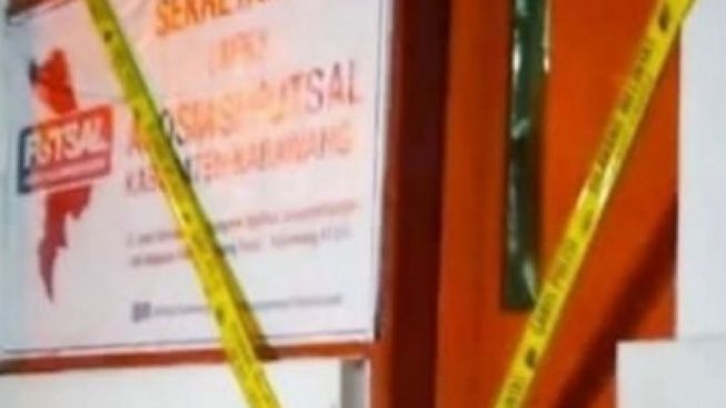 Dipukuli dan Dipaksa Minum Kencing Pejabat! Wartawan di Karawang Diduga Dianiaya