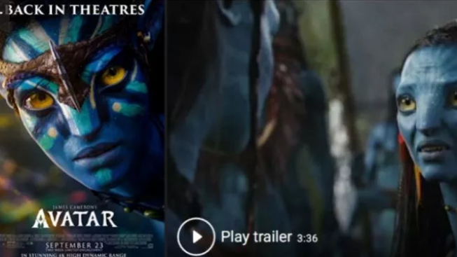 Nikmati Sinopsis Film Avatar Pertama, Sambil Nunggu Sequelnya Desember 2022