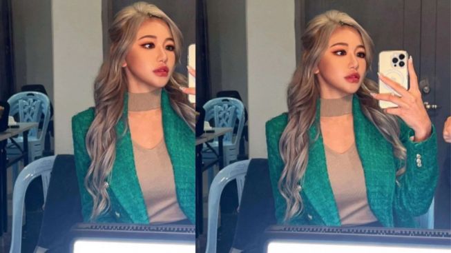 Klaim Dirinya Beradab! MsPuiyi, Bintang Porno Malaysia