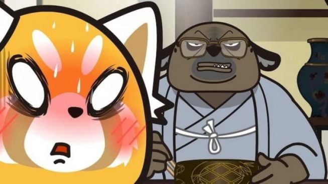 Akan Rilis Di Netflix Tahun Depan, Musim Terakhir Aggretsuko