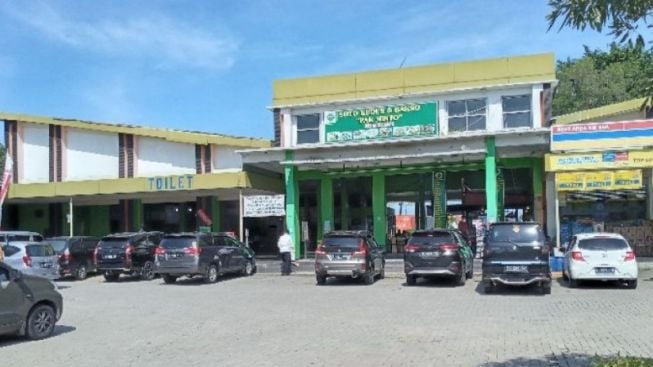 Keindahan dan Kenyamanan Rest Area Jadi Standar Minimal Jalan Tol