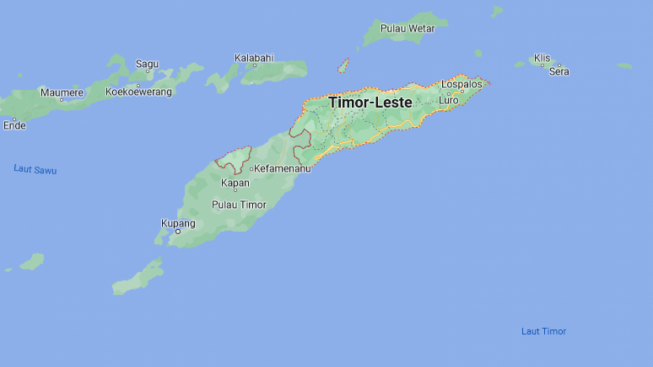 Angkutan Lintas Batas Negara Indonesia - Timor Leste Segera Beroperasi