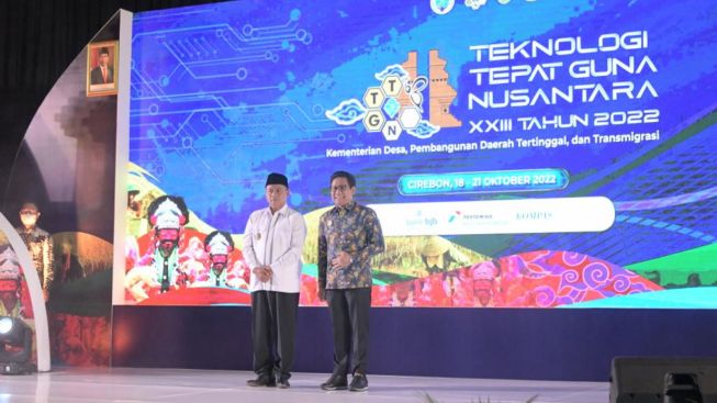 Dengan Inovasi! Tingkatkan Nilai Tambah Produk Unggulan Desa