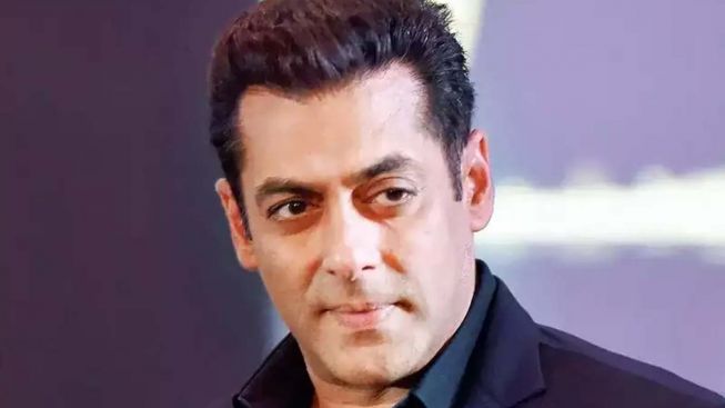 Pemerintah India Langsung Turun Tangan, Salman Khan Terserang Demam Berdarah