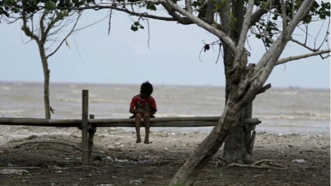 Waspada Banjir di Pesisir