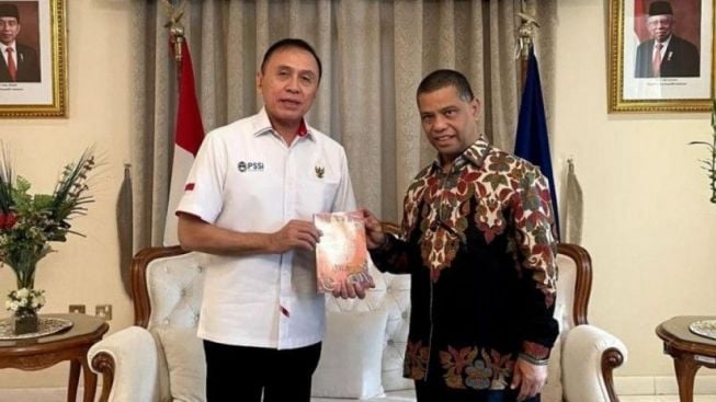 Kompetisi Liga 1 2022/2023 Kembali Bergulir, Iriawan Berharap Lancar