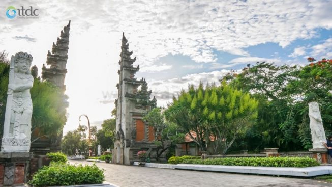Pulau Bali Masih Jadi Destinasi Wisata Paling Diminati Orang Korea Selatan.