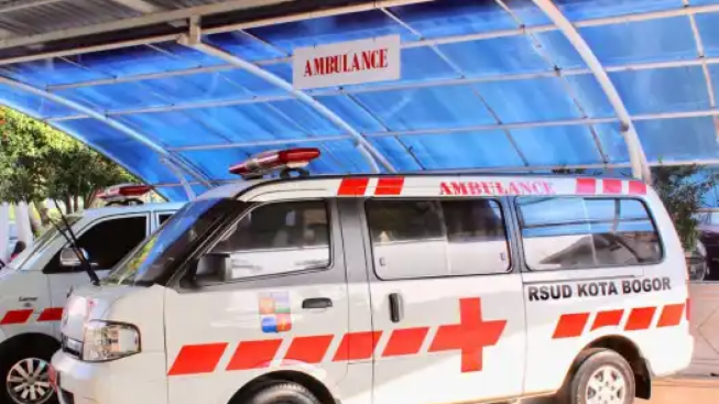 RSUD Kota Bogor Apresiasi Hasil Pendampingan Pihak Kejaksaan