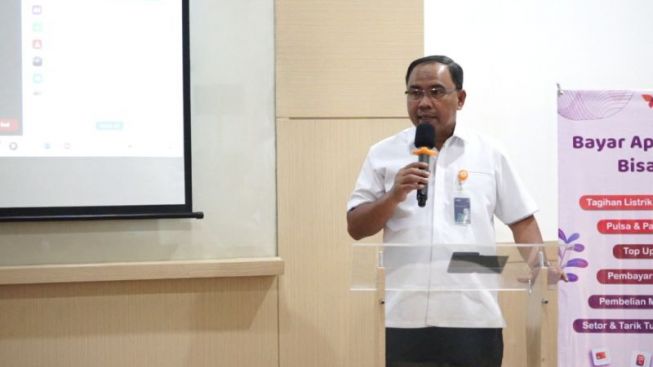 PT Pos Indonesia Perkuat Bisnis Pospay Syariah