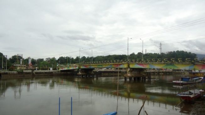 WALHI Sulsel Desak Mabes Polri Ambil Alih Kasus Dugaan Pencemaran Sungai Malili Luwu Timur