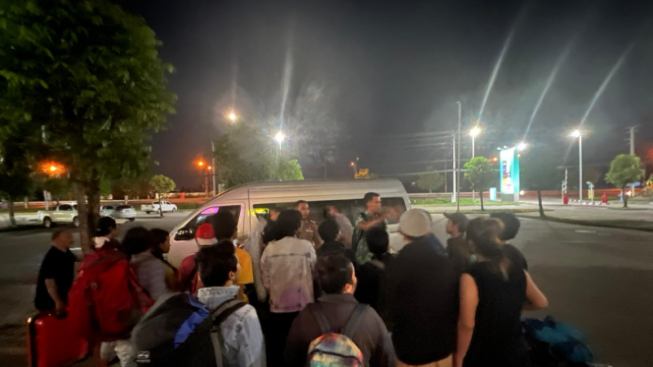 20 WNI Korban TPPO Berhasil Dibebaskan Dari Myanmar