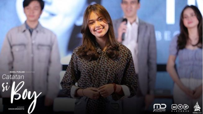 Link Video Syur Terbaru Mirip Rebecca Klopper Diburu, Durasinya 11 Menit
