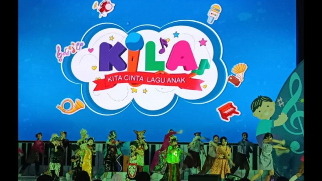 Nilai Budi Pekerti Luhur Disisipkan oleh Para Pencipta Lagu Anak