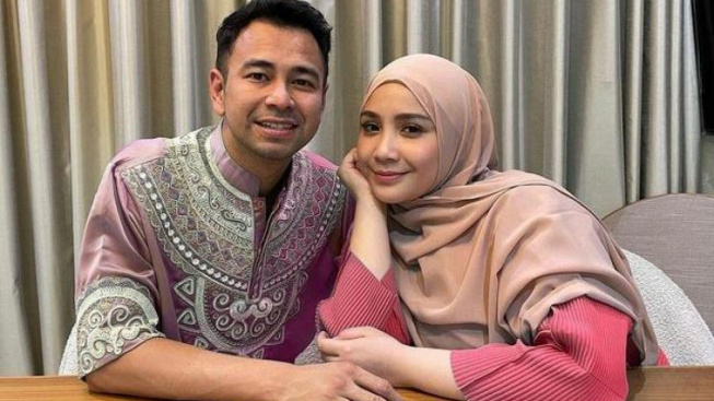 Rezeki Raffi Ahmad Makin Gacor, Nagita Slavina Malah Nangis: Cobaan Apalagi?