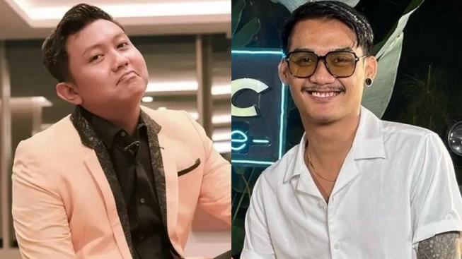 Lihat Fans Terang-terangan Pindah Haluan ke Gilga Sahid, Reaksi Denny Caknan Diomongin